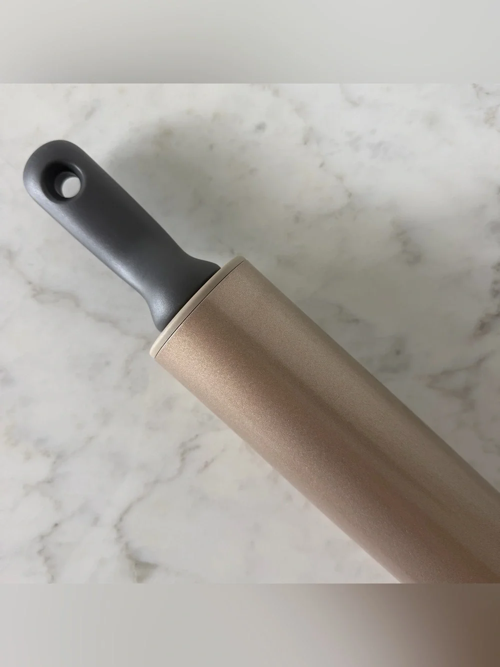 OXO Good Grips Non-stick Steel Rolling Pin
